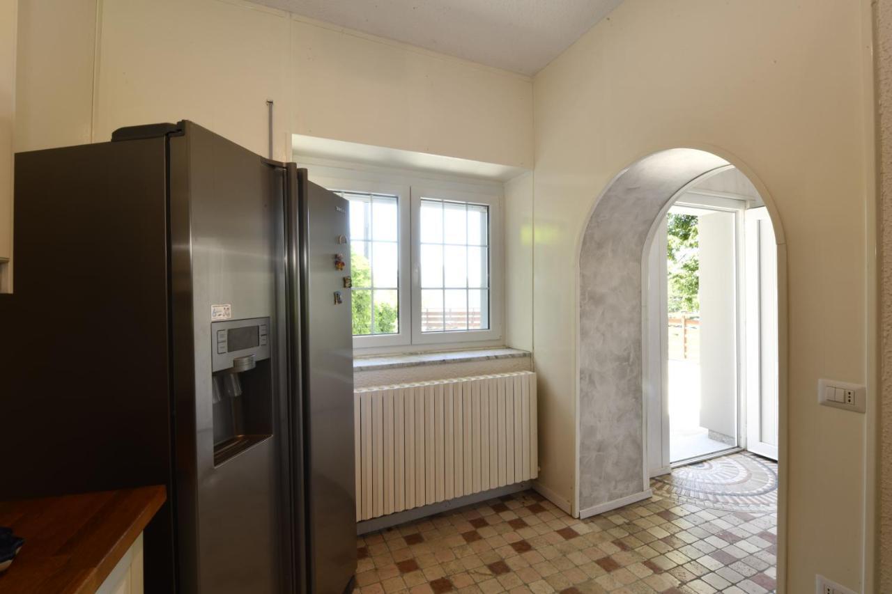 Angel'S Villa - Panoramic Lake View Lecco Exterior foto