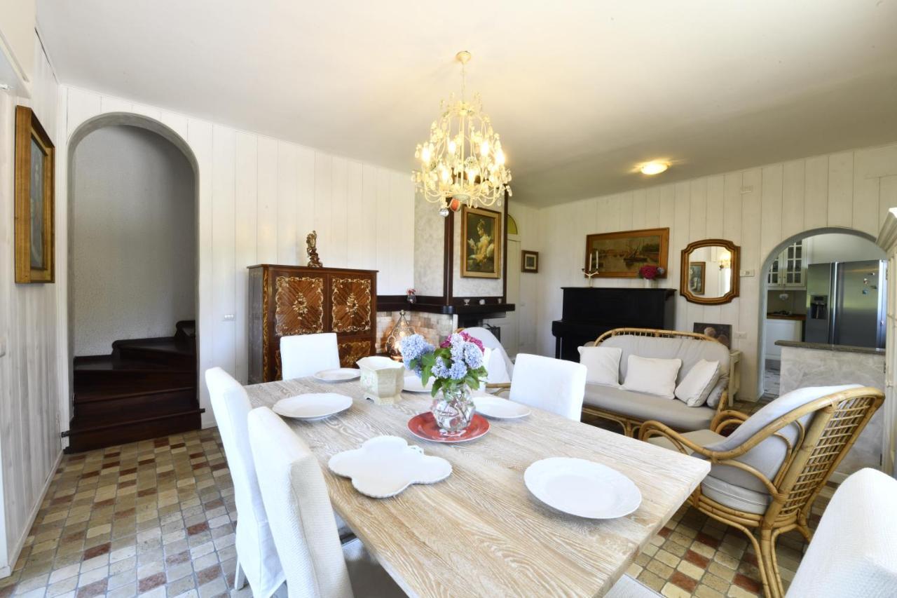 Angel'S Villa - Panoramic Lake View Lecco Exterior foto
